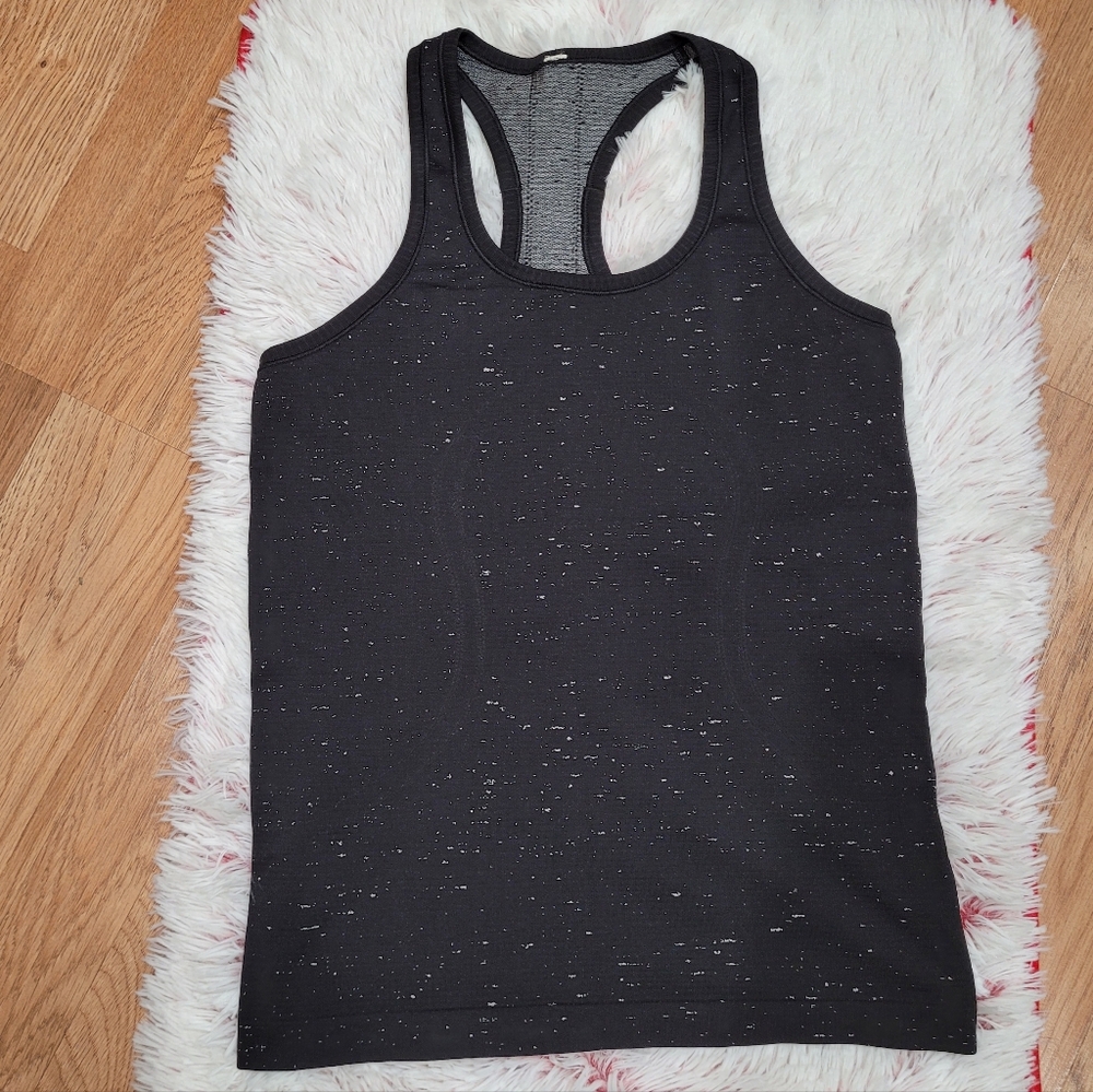 Lululemon Racerback Tank Top